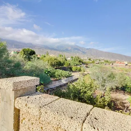 Mimosa Villa