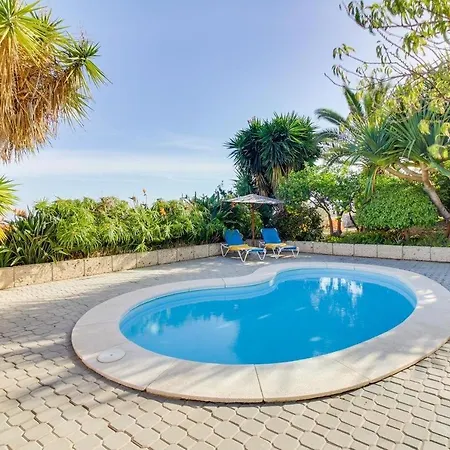 Mimosa Вилла Арафо