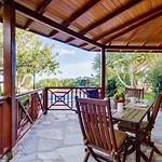 Mimosa Villa Arafo