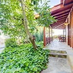 Villa Mimosa