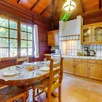 Villa Mimosa