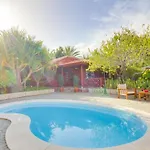 Villa Mimosa Arafo