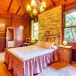 Villa Mimosa Arafo